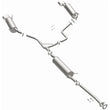 Load image into Gallery viewer, MagnaFlow BRE Exhaust Kit 04-06 Acura MDX 3.5L - Additional View 13