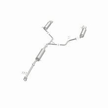 Load image into Gallery viewer, MagnaFlow BRE Exhaust Kit 04-06 Acura MDX 3.5L - Additional View 15