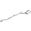 Load image into Gallery viewer, MagnaFlow BRE Exhaust Kit 04-06 Infiniti G35 - Additional View 5
