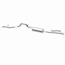 Load image into Gallery viewer, MagnaFlow BRE Exhaust Kit 04-07 Colorado Canyon - Additional View 5