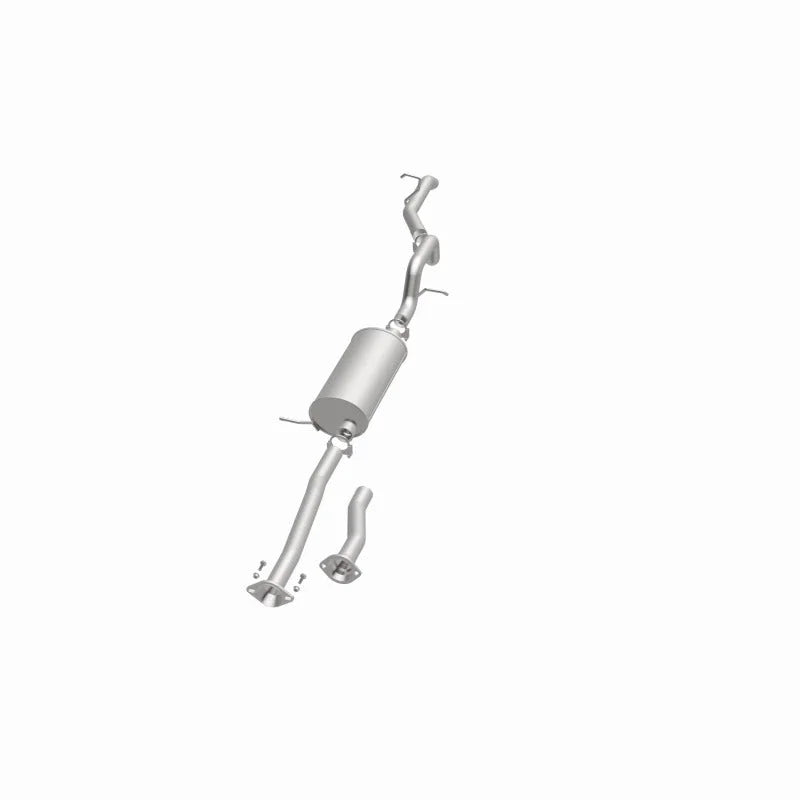 MagnaFlow BRE Exhaust Kit 04-07 Colorado Canyon - Additional View 7