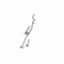 Load image into Gallery viewer, MagnaFlow BRE Exhaust Kit 04-07 Colorado Canyon - Additional View 7