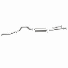 Load image into Gallery viewer, MagnaFlow BRE Exhaust Kit 04-07 Colorado Canyon - Additional View 8