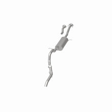 Load image into Gallery viewer, MagnaFlow BRE Exhaust Kit 04-07 Colorado Canyon - Additional View 9