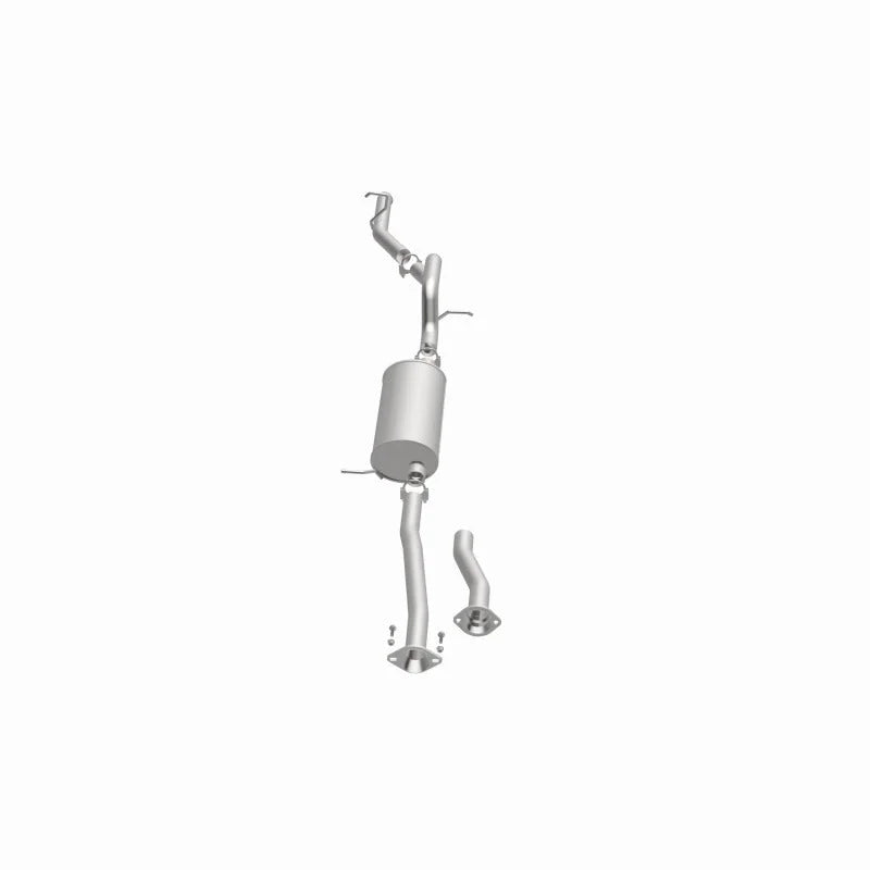 MagnaFlow BRE Exhaust Kit 04-07 Colorado Canyon - Additional View 10