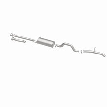 Load image into Gallery viewer, MagnaFlow BRE Exhaust Kit 04-07 Colorado Canyon - Additional View 11