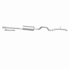 Load image into Gallery viewer, MagnaFlow BRE Exhaust Kit 04-07 Colorado Canyon - Additional View 14
