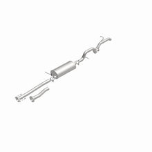 Load image into Gallery viewer, MagnaFlow BRE Exhaust Kit 04-07 Colorado Canyon - Additional View 15
