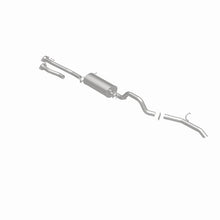 Load image into Gallery viewer, MagnaFlow BRE Exhaust Kit 04-07 Colorado Canyon - Additional View 16