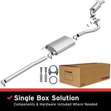Load image into Gallery viewer, MagnaFlow BRE Exhaust Kit 04-07 Highlander RX330 3.3L - Main Product View