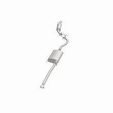 Load image into Gallery viewer, MagnaFlow BRE Exhaust Kit 04-07 Highlander RX330 3.3L - Side View