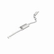 Load image into Gallery viewer, MagnaFlow BRE Exhaust Kit 04-07 Highlander RX330 3.3L - Back View