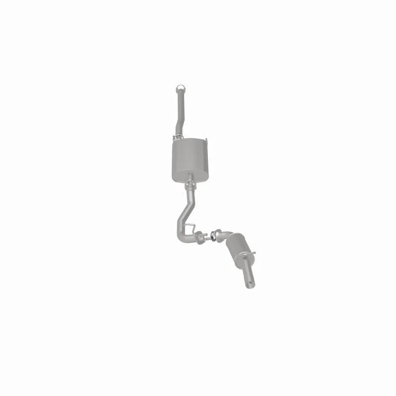 MagnaFlow BRE Exhaust Kit 04-07 Highlander RX330 3.3L - Additional View 5