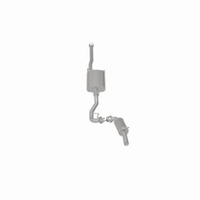 Load image into Gallery viewer, MagnaFlow BRE Exhaust Kit 04-07 Highlander RX330 3.3L - Additional View 5