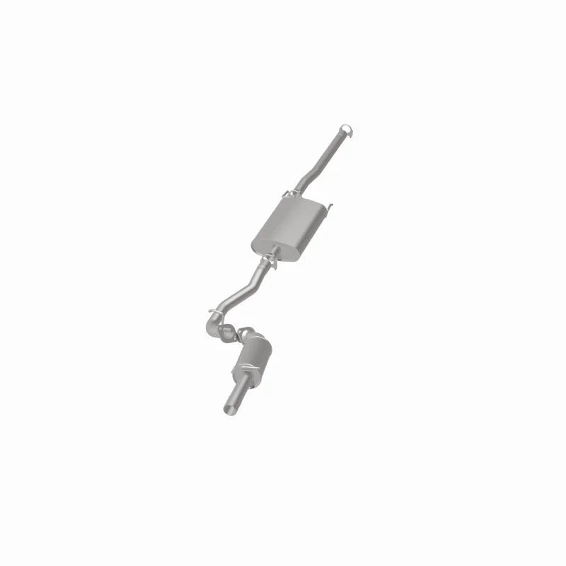 MagnaFlow BRE Exhaust Kit 04-07 Highlander RX330 3.3L - Additional View 7