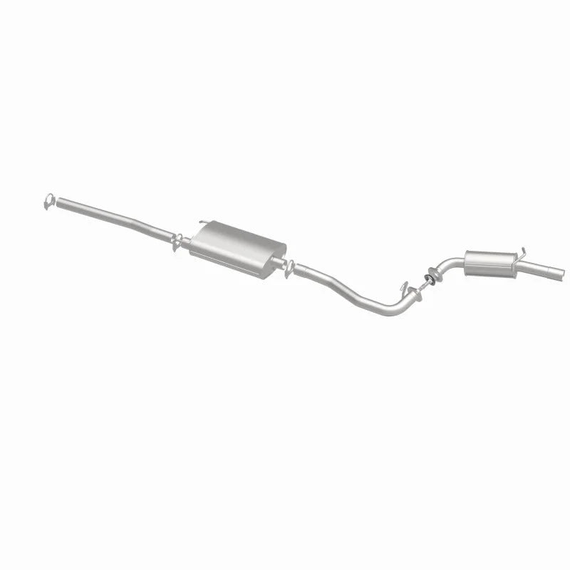 MagnaFlow BRE Exhaust Kit 04-07 Highlander RX330 3.3L - Additional View 10