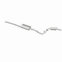Load image into Gallery viewer, MagnaFlow BRE Exhaust Kit 04-07 Highlander RX330 3.3L - Additional View 10