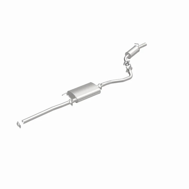 MagnaFlow BRE Exhaust Kit 04-07 Highlander RX330 3.3L - Additional View 11