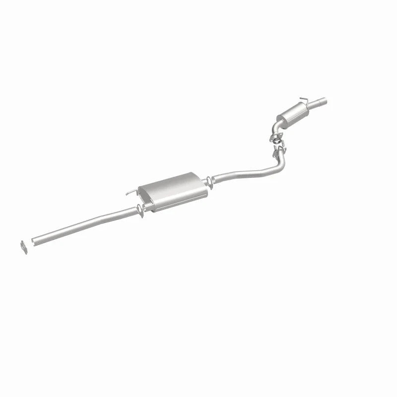 MagnaFlow BRE Exhaust Kit 04-07 Highlander RX330 3.3L - Additional View 15