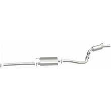 Load image into Gallery viewer, MagnaFlow BRE Exhaust Kit 04-07 Highlander RX330 3.3L - Additional View 16