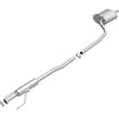 Load image into Gallery viewer, MagnaFlow BRE Exhaust Kit 04-07 Suzuki Aerio 2.3L - Additional View 5