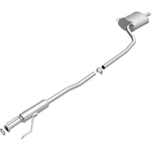 Load image into Gallery viewer, MagnaFlow BRE Exhaust Kit 04-07 Suzuki Aerio 2.3L - Additional View 5