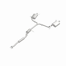 Load image into Gallery viewer, MagnaFlow BRE Exhaust Kit 04-08 Acura TSX 2.4L - Additional View 5