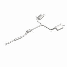 Load image into Gallery viewer, MagnaFlow BRE Exhaust Kit 04-08 Acura TSX 2.4L - Additional View 6