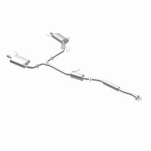 Load image into Gallery viewer, MagnaFlow BRE Exhaust Kit 04-08 Acura TSX 2.4L - Additional View 7