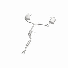 Load image into Gallery viewer, MagnaFlow BRE Exhaust Kit 04-08 Acura TSX 2.4L - Additional View 9