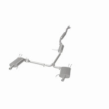 Load image into Gallery viewer, MagnaFlow BRE Exhaust Kit 04-08 Acura TSX 2.4L - Additional View 10