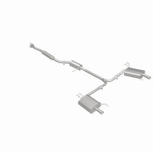 Load image into Gallery viewer, MagnaFlow BRE Exhaust Kit 04-08 Acura TSX 2.4L - Additional View 12