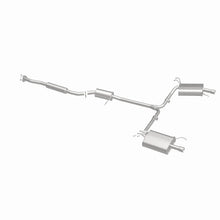 Load image into Gallery viewer, MagnaFlow BRE Exhaust Kit 04-08 Acura TSX 2.4L - Additional View 13