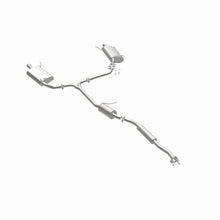 Load image into Gallery viewer, MagnaFlow BRE Exhaust Kit 04-08 Acura TSX 2.4L - Additional View 15