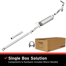 Load image into Gallery viewer, MagnaFlow BRE Exhaust Kit 04-08 Ford F-150 - Main Product View