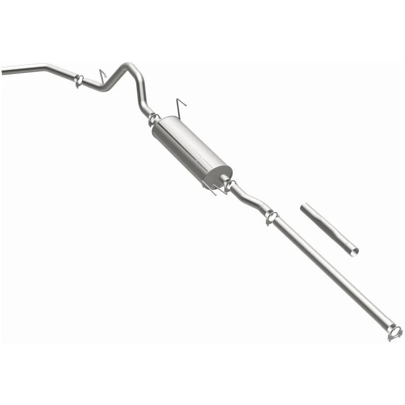 MagnaFlow BRE Exhaust Kit 04-08 Ford F-150 - Additional View 6
