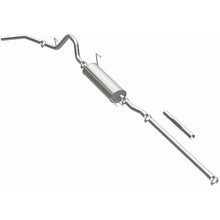 Load image into Gallery viewer, MagnaFlow BRE Exhaust Kit 04-08 Ford F-150 - Additional View 6