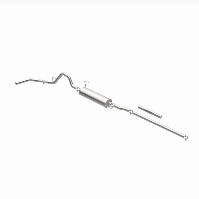 MagnaFlow BRE Exhaust Kit 04-08 Ford F-150 - Additional View 7