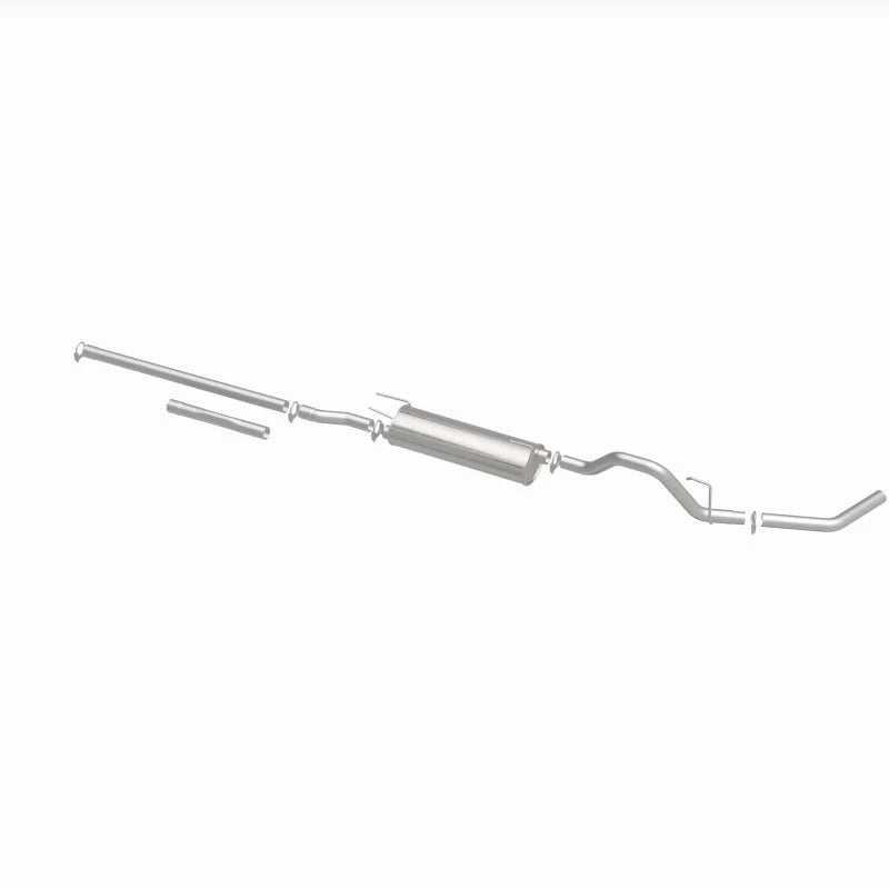 MagnaFlow BRE Exhaust Kit 04-08 Ford F-150 - Additional View 8