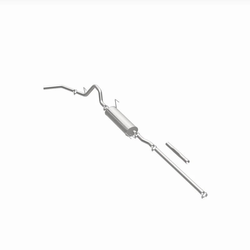 MagnaFlow BRE Exhaust Kit 04-08 Ford F-150 - Additional View 13