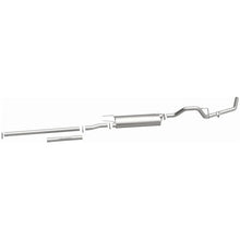 Load image into Gallery viewer, MagnaFlow BRE Exhaust Kit 04-08 Ford F-150 - Additional View 15