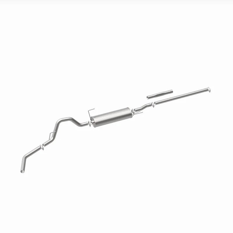 MagnaFlow BRE Exhaust Kit 04-08 Ford F-150 - Additional View 16