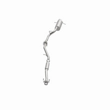 Load image into Gallery viewer, MagnaFlow BRE Exhaust Kit 04-08 Subaru Impreza Forester 9-2X 2.5L - Additional View 5