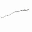 Load image into Gallery viewer, MagnaFlow BRE Exhaust Kit 04-08 Subaru Impreza Forester 9-2X 2.5L - Additional View 6