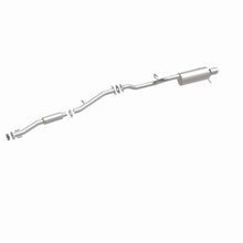 Load image into Gallery viewer, MagnaFlow BRE Exhaust Kit 04-08 Subaru Impreza Forester 9-2X 2.5L - Additional View 6