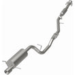 Load image into Gallery viewer, MagnaFlow BRE Exhaust Kit 04-08 Subaru Impreza Forester 9-2X 2.5L - Additional View 7