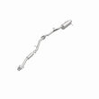 Load image into Gallery viewer, MagnaFlow BRE Exhaust Kit 04-08 Subaru Impreza Forester 9-2X 2.5L - Additional View 10
