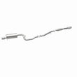 Load image into Gallery viewer, MagnaFlow BRE Exhaust Kit 04-08 Subaru Impreza Forester 9-2X 2.5L - Additional View 12