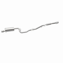 Load image into Gallery viewer, MagnaFlow BRE Exhaust Kit 04-08 Subaru Impreza Forester 9-2X 2.5L - Additional View 12