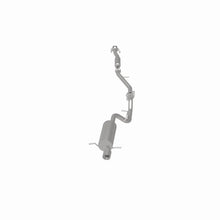 Load image into Gallery viewer, MagnaFlow BRE Exhaust Kit 04-08 Subaru Impreza Forester 9-2X 2.5L - Additional View 14